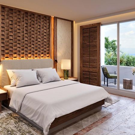 Paraiso De La Bonita Adult All-Inclusive, A Luxury Collection Resort Пуэрто-Морелос Экстерьер фото