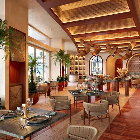 Paraiso De La Bonita Adult All-Inclusive, A Luxury Collection Resort Пуэрто-Морелос Экстерьер фото
