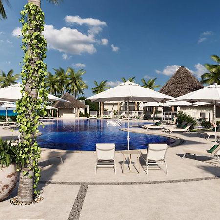 Paraiso De La Bonita Adult All-Inclusive, A Luxury Collection Resort Пуэрто-Морелос Экстерьер фото