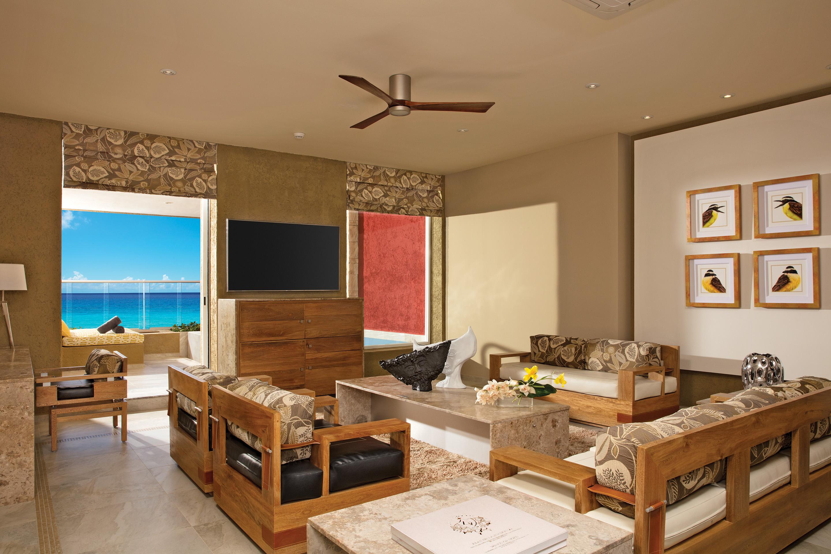 Paraiso De La Bonita Adult All-Inclusive, A Luxury Collection Resort Пуэрто-Морелос Экстерьер фото