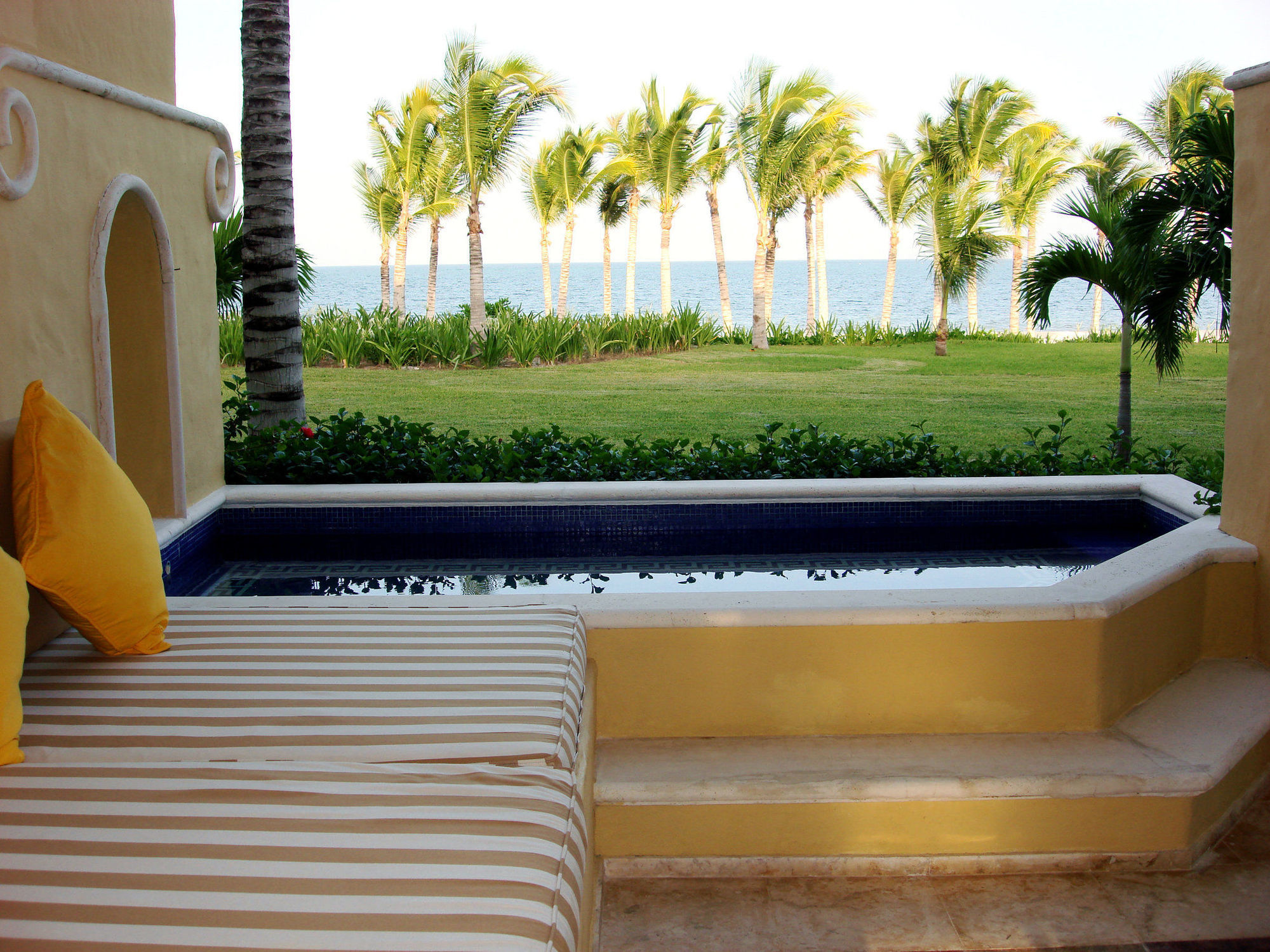Paraiso De La Bonita Adult All-Inclusive, A Luxury Collection Resort Пуэрто-Морелос Удобства фото