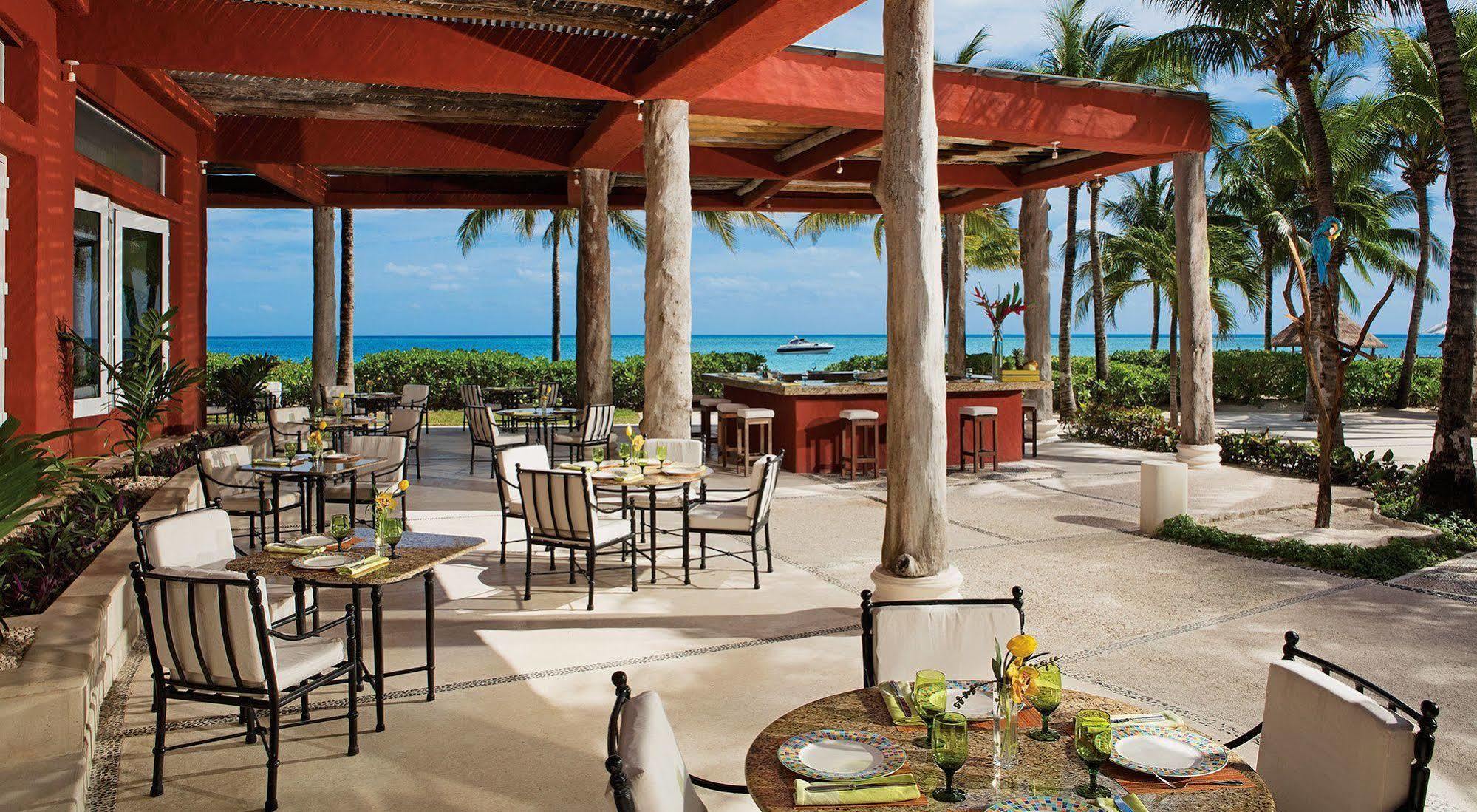 Paraiso De La Bonita Adult All-Inclusive, A Luxury Collection Resort Пуэрто-Морелос Экстерьер фото